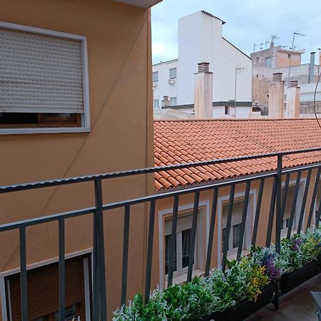 Alojamiento Beethoven Luxury Málaga Exterior foto