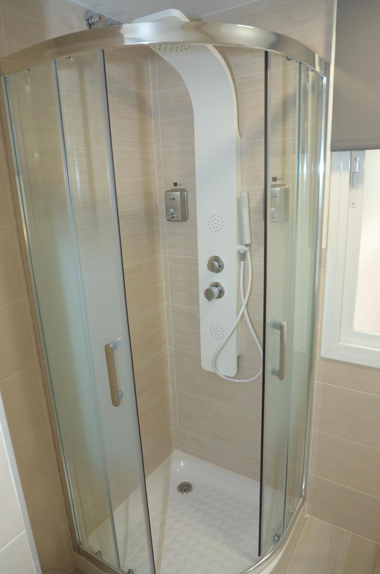 Alojamiento Beethoven Luxury Málaga Exterior foto